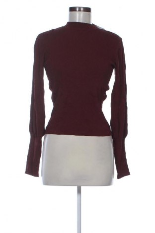 Damenpullover Zara, Größe M, Farbe Rot, Preis 16,99 €