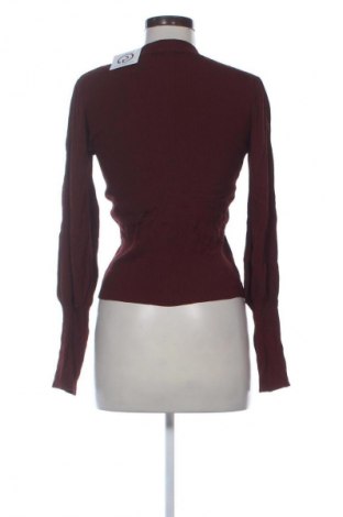 Damenpullover Zara, Größe M, Farbe Rot, Preis 16,99 €