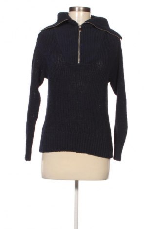 Női pulóver Zara, Méret S, Szín Kék, Ár 4 899 Ft