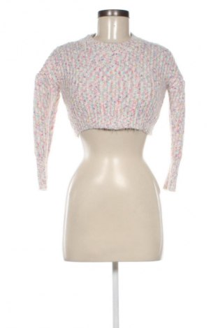 Dámský svetr Zara, Velikost S, Barva Vícebarevné, Cena  329,00 Kč
