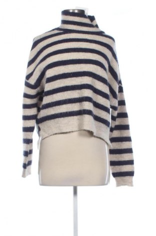 Damenpullover Zara, Größe M, Farbe Mehrfarbig, Preis 18,99 €