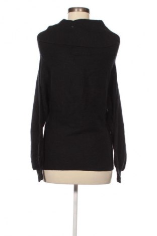 Dámský svetr Zara, Velikost M, Barva Černá, Cena  309,00 Kč