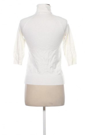 Damenpullover Zara, Größe S, Farbe Weiß, Preis 20,99 €