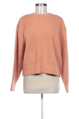 Damenpullover Zara, Größe XL, Farbe Orange, Preis € 20,99