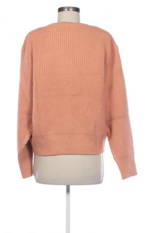 Damenpullover Zara, Größe XL, Farbe Orange, Preis € 20,99