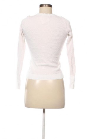 Dámský svetr Zara, Velikost S, Barva Bílá, Cena  319,00 Kč