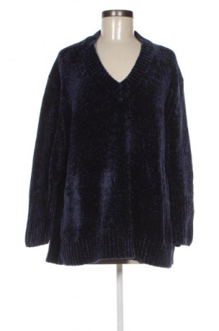 Damenpullover Zara, Größe S, Farbe Blau, Preis € 19,99
