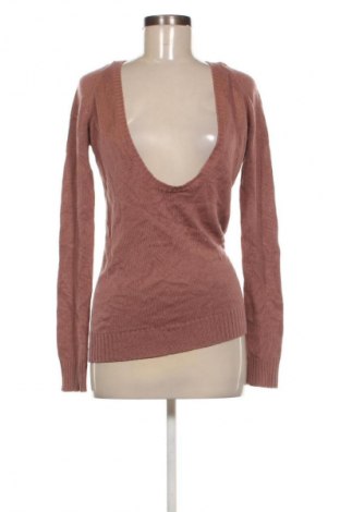 Dámsky pulóver Zara, Veľkosť S, Farba Popolavo ružová, Cena  17,95 €