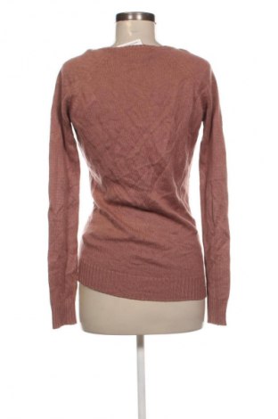 Dámsky pulóver Zara, Veľkosť S, Farba Popolavo ružová, Cena  17,95 €