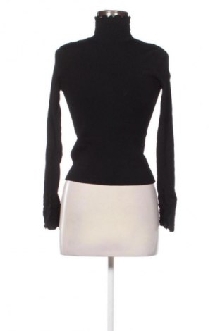 Női pulóver Zara, Méret M, Szín Fekete, Ár 6 469 Ft