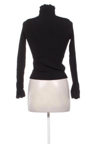 Női pulóver Zara, Méret M, Szín Fekete, Ár 6 469 Ft