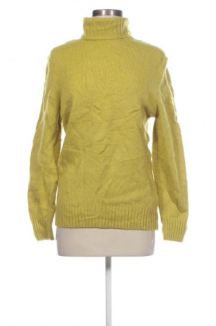 Női pulóver Zara, Méret M, Szín Sárga, Ár 5 829 Ft