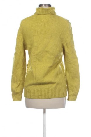 Női pulóver Zara, Méret M, Szín Sárga, Ár 5 829 Ft