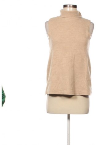 Dámsky pulóver Zara, Veľkosť M, Farba Béžová, Cena  11,95 €