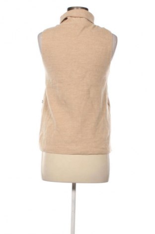 Dámsky pulóver Zara, Veľkosť M, Farba Béžová, Cena  11,95 €