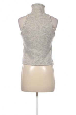 Γυναικείο πουλόβερ Zara, Μέγεθος S, Χρώμα Γκρί, Τιμή 9,99 €