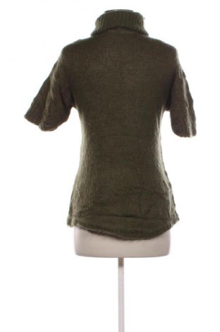Női pulóver Zara, Méret M, Szín Zöld, Ár 7 759 Ft