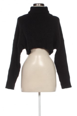 Dámský svetr Zara, Velikost S, Barva Černá, Cena  319,00 Kč