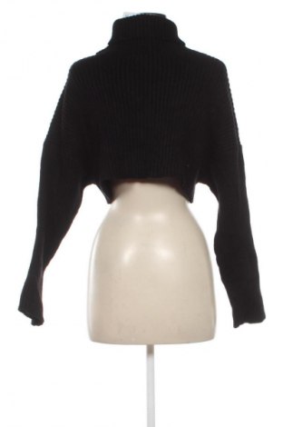 Dámský svetr Zara, Velikost S, Barva Černá, Cena  319,00 Kč