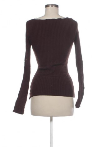 Női pulóver Zara, Méret M, Szín Barna, Ár 4 489 Ft