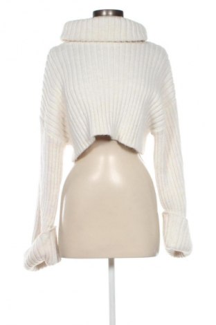 Női pulóver Zara, Méret M, Szín Ekrü
, Ár 7 849 Ft