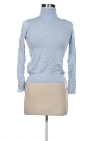 Дамски пуловер Zara, Размер S, Цвят Син, Цена 9,71 €