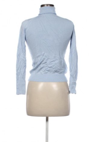 Дамски пуловер Zara, Размер S, Цвят Син, Цена 9,71 €