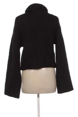 Női pulóver Zara, Méret M, Szín Fekete, Ár 4 619 Ft