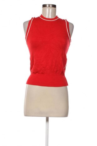 Női pulóver Zara, Méret S, Szín Piros, Ár 3 919 Ft