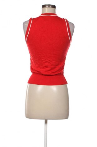 Női pulóver Zara, Méret S, Szín Piros, Ár 3 919 Ft