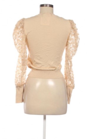 Damenpullover Zara, Größe M, Farbe Gelb, Preis 14,99 €