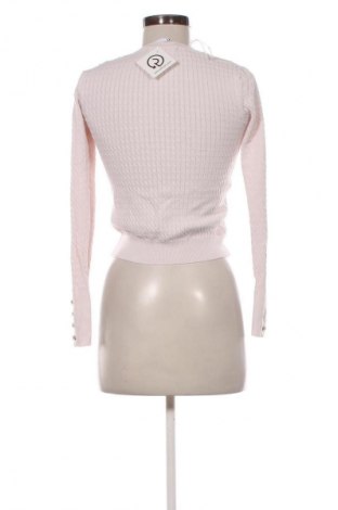 Női pulóver Zara, Méret S, Szín Ekrü
, Ár 5 879 Ft