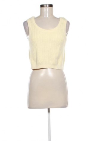 Damenpullover Zara, Größe S, Farbe Gelb, Preis € 13,99