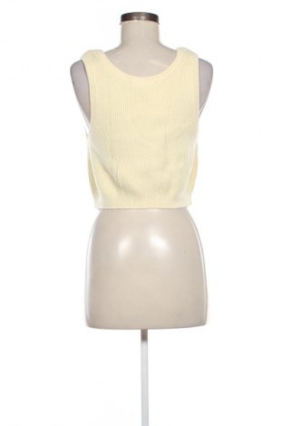 Damenpullover Zara, Größe S, Farbe Gelb, Preis € 13,99