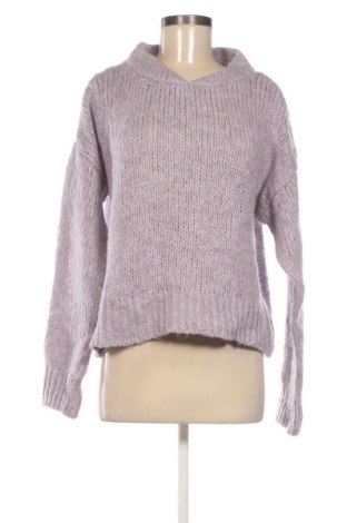 Női pulóver Zara, Méret S, Szín Lila, Ár 6 759 Ft