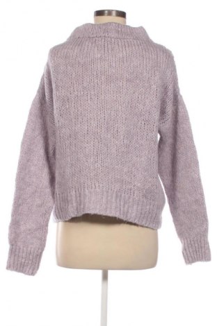 Női pulóver Zara, Méret S, Szín Lila, Ár 6 759 Ft