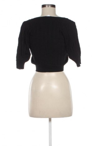 Női pulóver Zara, Méret S, Szín Fekete, Ár 4 379 Ft