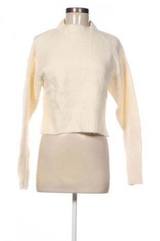 Damenpullover Zara, Größe S, Farbe Ecru, Preis € 20,99