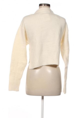 Damenpullover Zara, Größe S, Farbe Ecru, Preis € 20,99
