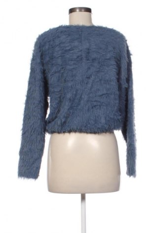 Damenpullover Zara, Größe M, Farbe Blau, Preis 19,99 €