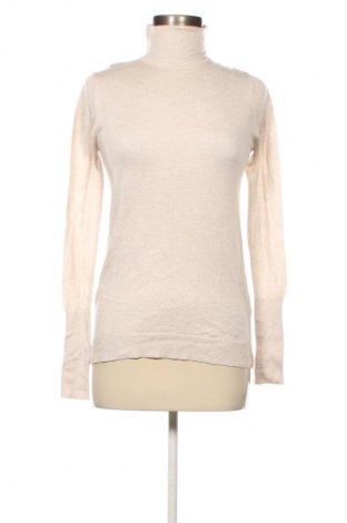 Damenpullover Zara, Größe M, Farbe Beige, Preis 13,99 €