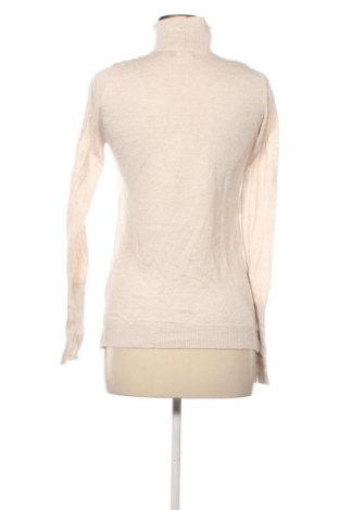 Damenpullover Zara, Größe M, Farbe Beige, Preis 13,99 €