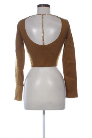 Damenpullover Zara, Größe S, Farbe Braun, Preis € 14,00