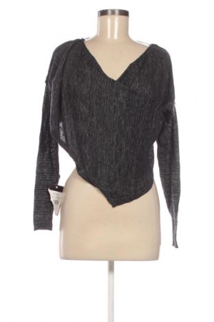 Női pulóver Zara, Méret M, Szín Szürke, Ár 11 289 Ft
