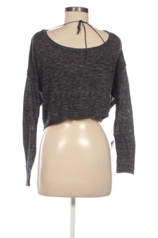 Női pulóver Zara, Méret M, Szín Szürke, Ár 11 289 Ft