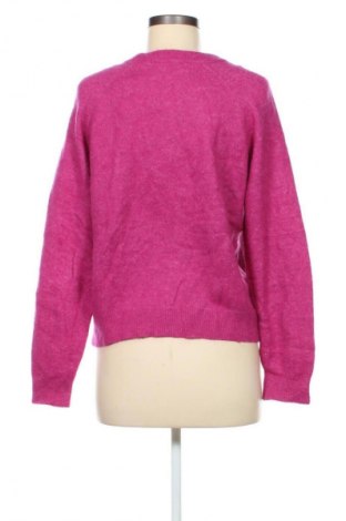 Damenpullover Zara, Größe M, Farbe Rosa, Preis € 17,99