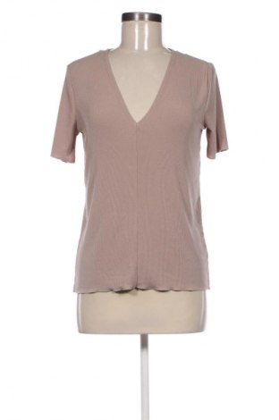 Női pulóver Zara, Méret M, Szín Bézs, Ár 5 409 Ft