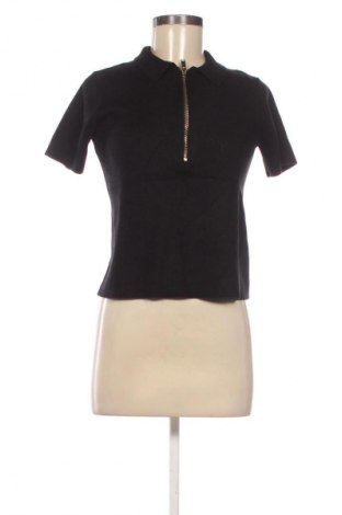 Női pulóver Zara, Méret S, Szín Fekete, Ár 4 379 Ft