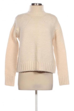 Női pulóver Zara, Méret M, Szín Bézs, Ár 5 785 Ft