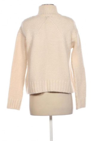 Női pulóver Zara, Méret M, Szín Bézs, Ár 5 785 Ft